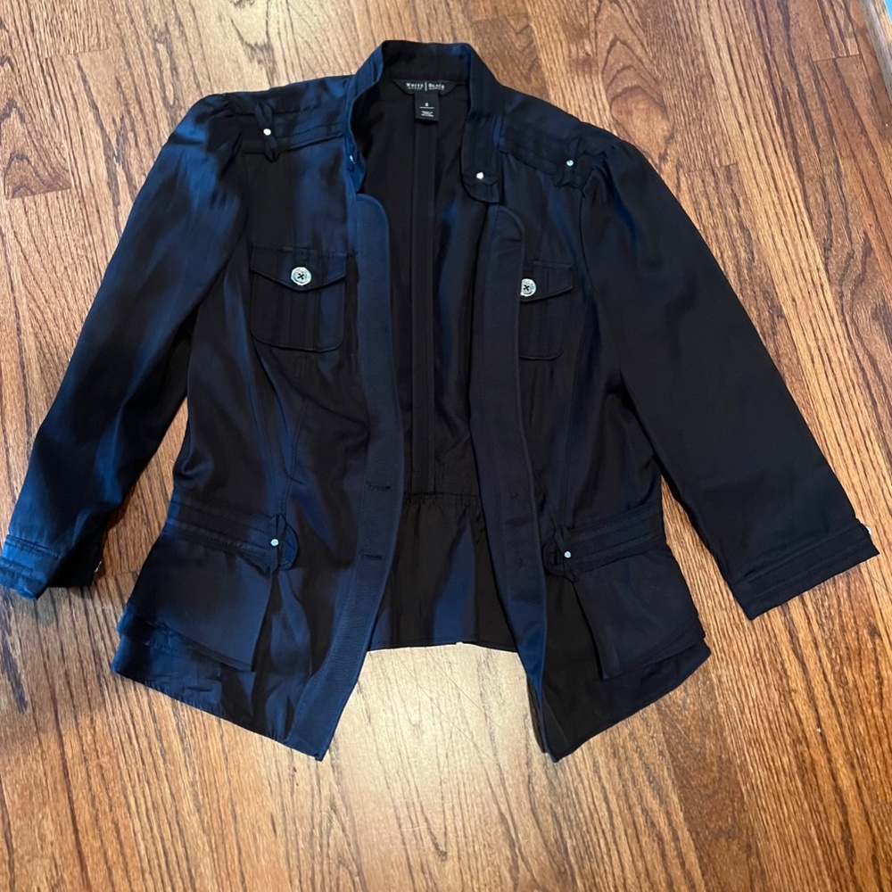 WHBM Jacket